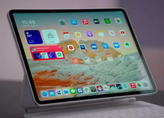 玉树ipad维修分享新款iPad Pro或将采用M4芯片