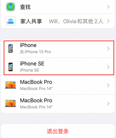 玉树苹玉树果维修网点分享iPhone如何查询序列号