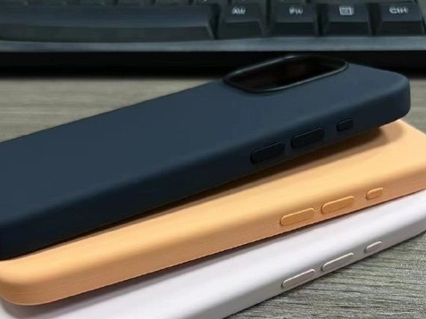 玉树苹果14维修站分享iPhone14手机壳能直接给iPhone15用吗?