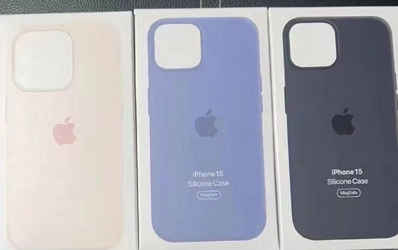 玉树苹果14维修站分享iPhone14手机壳能直接给iPhone15用吗？ 