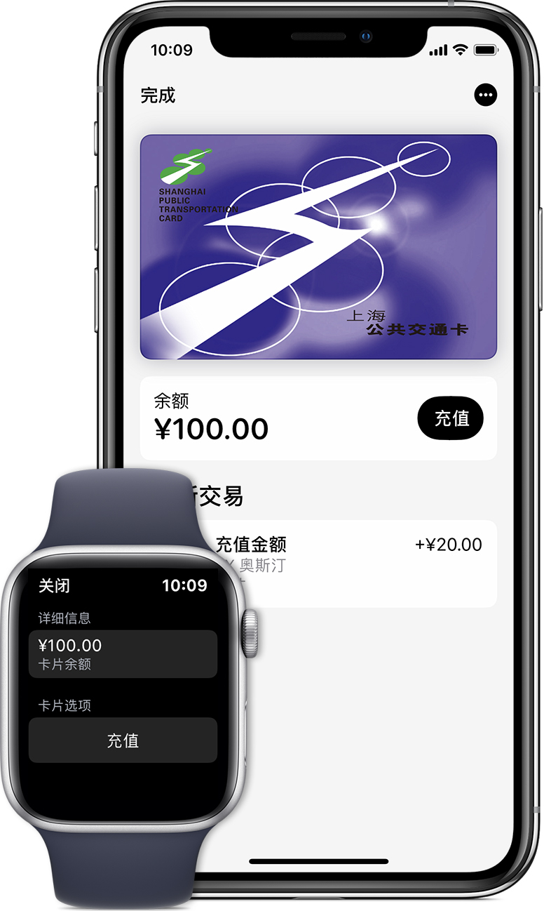 玉树苹果手机维修分享:用 Apple Pay 刷交通卡有哪些优势？如何设置和使用？ 