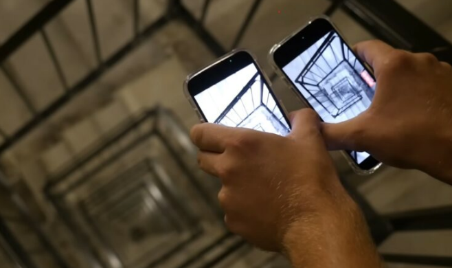 玉树苹果14维修分享iPhone 14耐摔程度怎么样 
