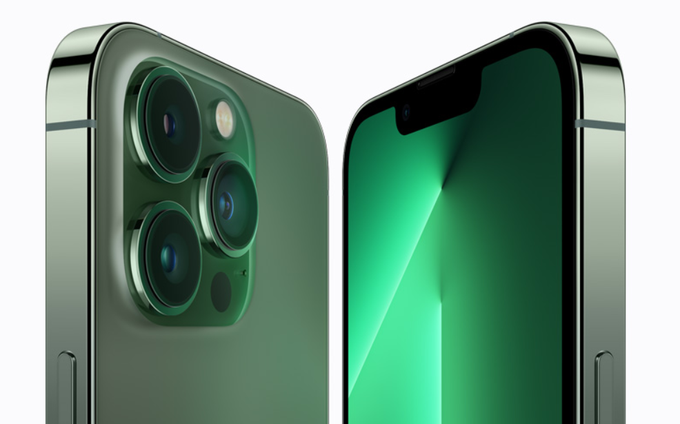 玉树苹果手机维修分享二手iPhone 13更高降幅近千元 