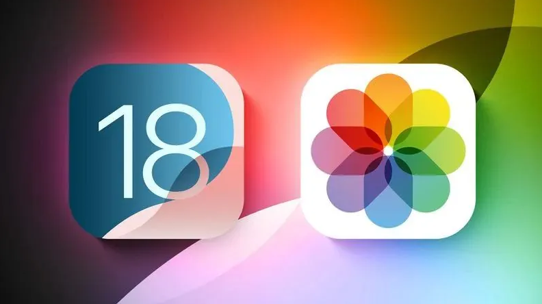 玉树苹果手机维修分享苹果 iOS / iPadOS 18.1Beta 3 发布 