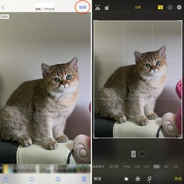 玉树苹果手机维修分享苹果 iPhone 12 Pro 拍照会过度锐化 