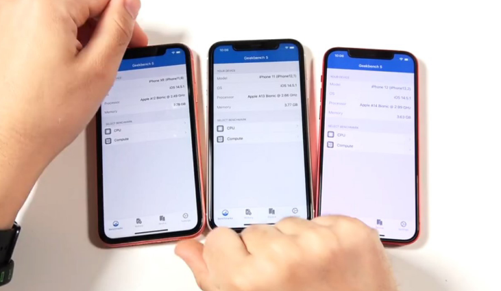 玉树苹果手机维修分享苹果 iOS 14.5.1“降速门”临时解决方案 