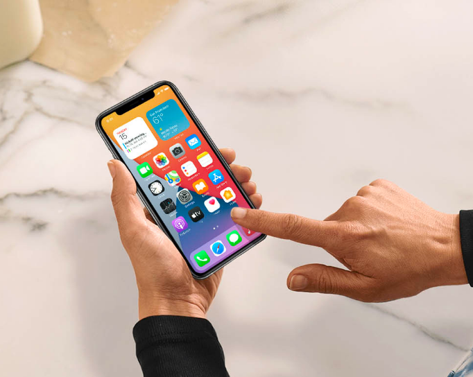 玉树苹果手机维修分享iPhone 12 出现运行缓慢或死机的情况怎么办 