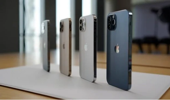 玉树苹果手机维修分享为什么说iPhone13才是真旗舰 