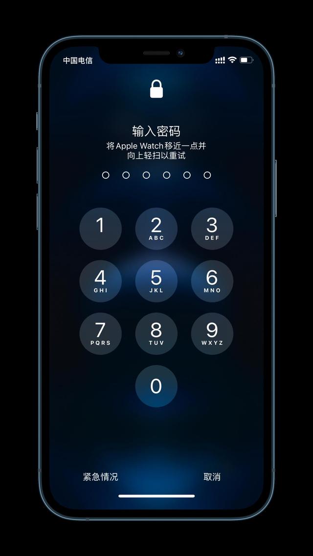 玉树苹果手机维修分享Apple Watch解锁iPhone功能效果怎么样 
