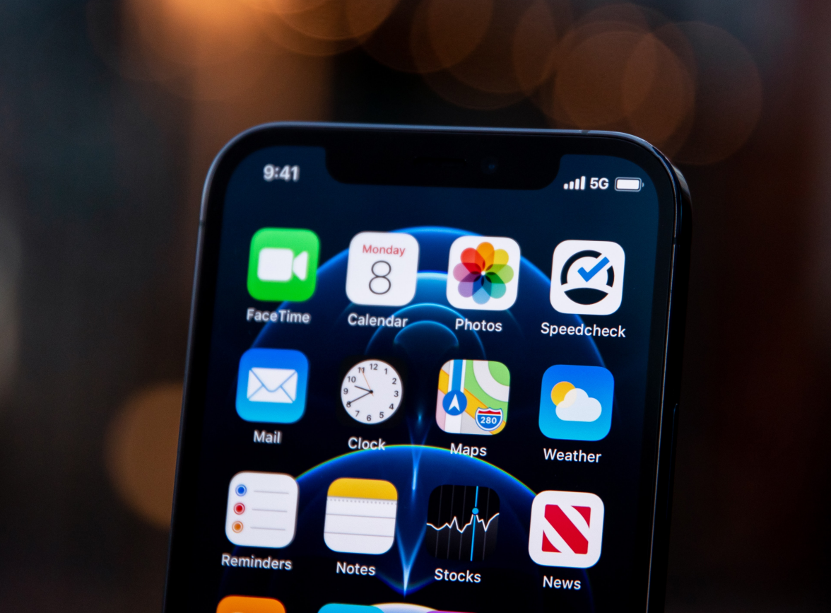玉树苹果手机维修分享为什么 iPhone 12 在冬季会自动关机 