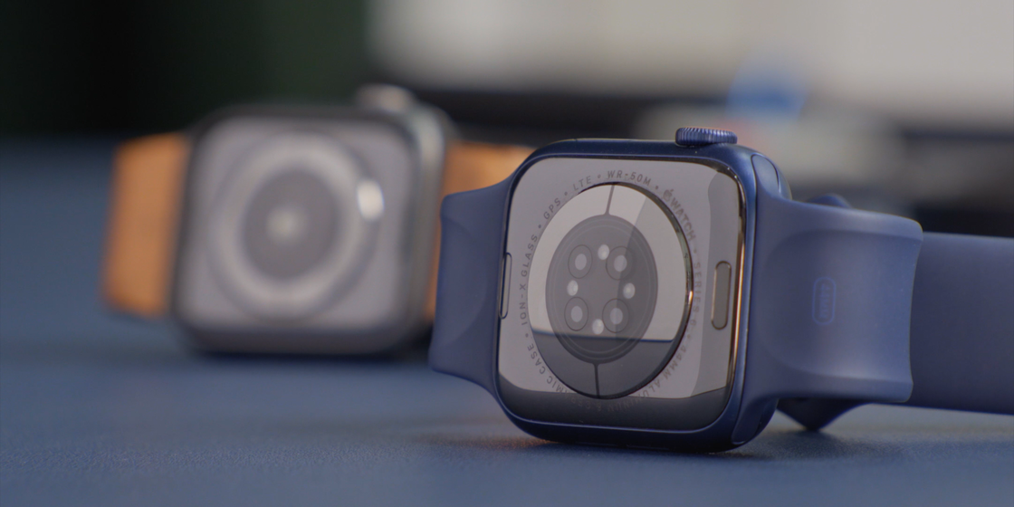 玉树苹果手机维修分享Apple Watch 是如何测量卡路里的 