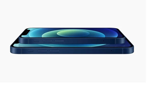 玉树苹果手机维修分享iPhone 12 mini 锁屏后触屏失灵怎么办 