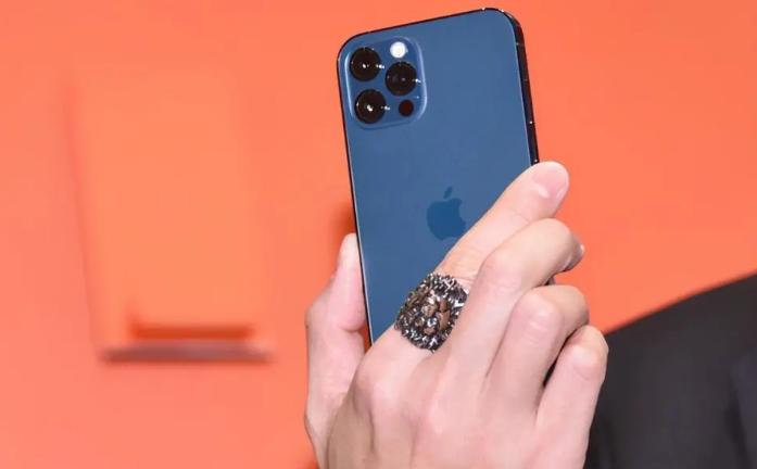 玉树苹果手机维修分享iPhone12系列重启方法教程 