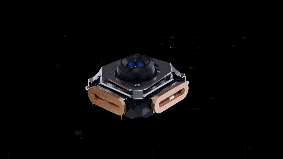 玉树苹果手机维修分享iPhone 12 Pro Max 独享的这颗传感器更大的特点是什么 