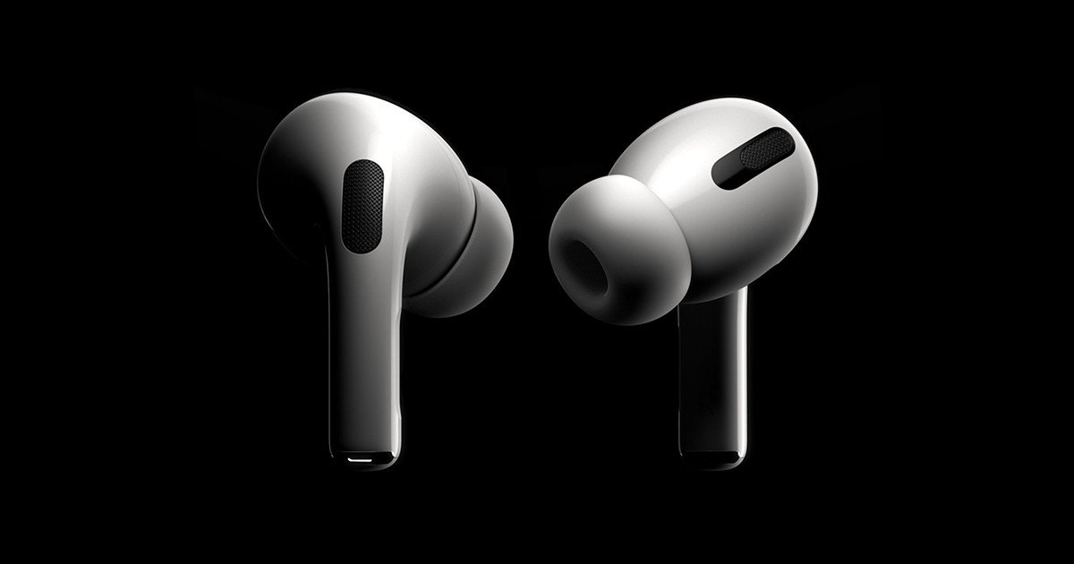 玉树苹果手机维修分享AirPods Pro 爆音、降噪效果下降怎么办 