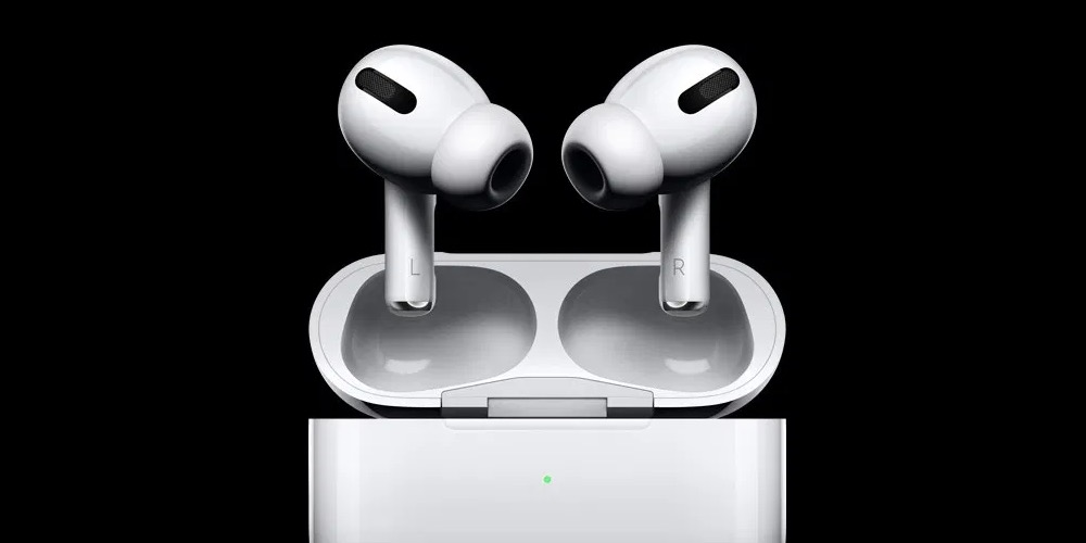 玉树苹果手机维修分享AirPods Pro 出现静电噪音 