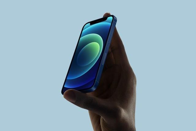 玉树苹果手机维修分享iPhone 12 mini辐射很大吗 
