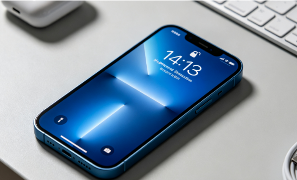玉树苹果手机维修分享iPhone13 Pro换电池 