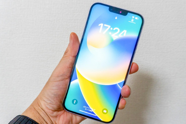 玉树苹果手机维修分享iPhone 14 Plus换电池 