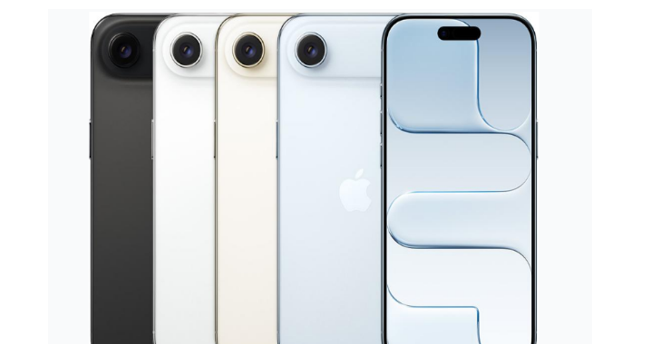 玉树苹果手机维修分享iPhone 17 Air换电池 