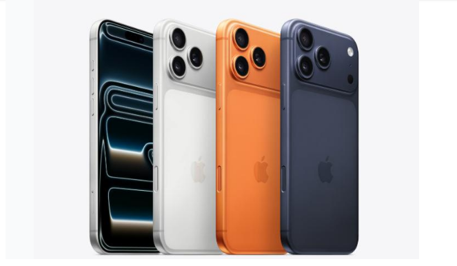 玉树苹果手机维修分享iPhone 17 Pro Max换电池 
