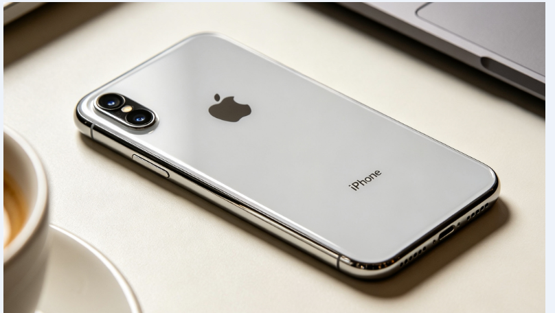 玉树苹果维修点分享iPhone XS进水维修 