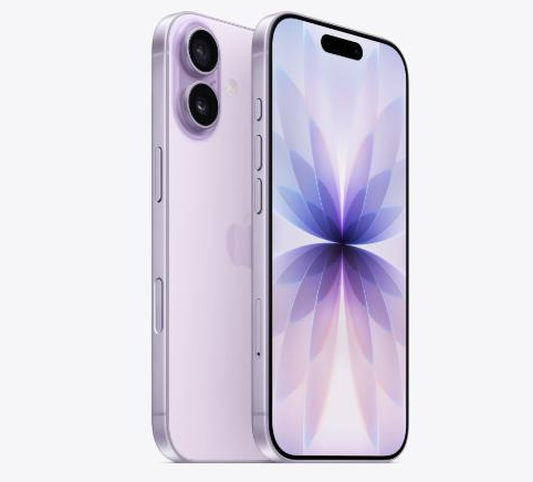 玉树苹果维修点分享iPhone 17进水维修 