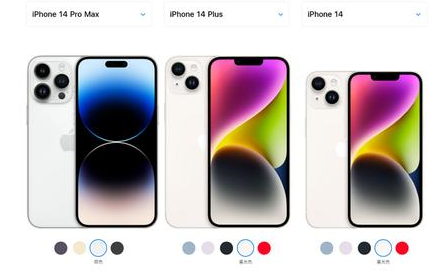 玉树苹果维修点分享iPhone 14六大容易被忽略的实操难点与消费提示 