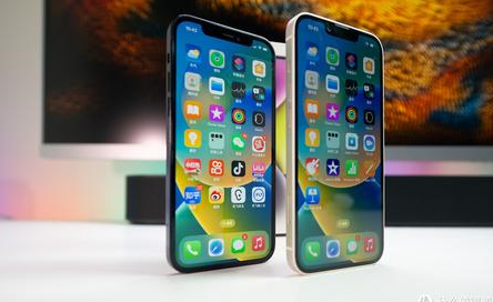玉树苹果维修点分享iPhone 14 Plus换屏维修细节 