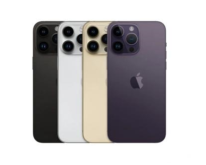 玉树苹果维修点分享iPhone 14 Pro Max换屏被忽视的工艺细节 
