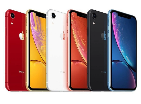 玉树苹果维修点分享iPhone XR自动关机音频功放与电池通信故障 