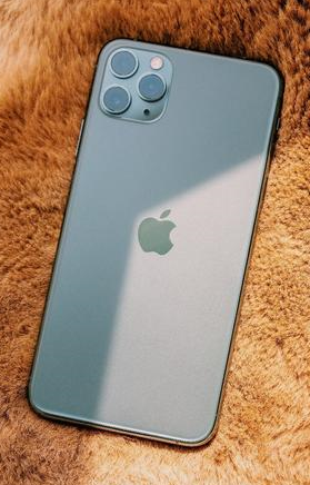 玉树苹果维修点分享iPhone 11Pro Max自动关机装配类硬故障 