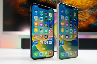 玉树苹果维修点分享iPhone 14 Plus自动关机内存连锁故障解析 