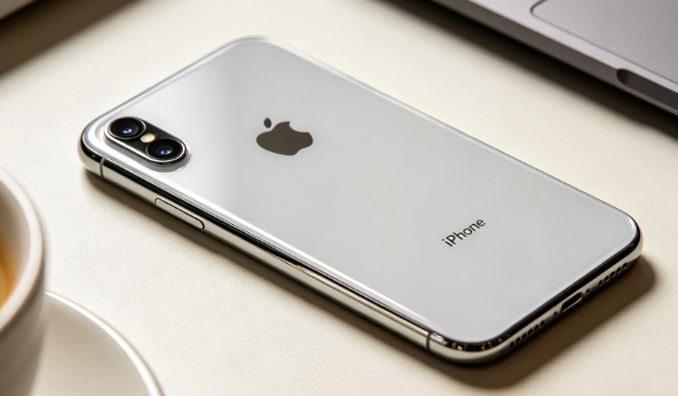 玉树苹果维修点分享iPhone X扩容真实风险解析 