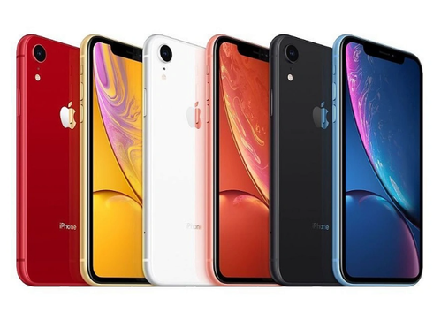 玉树苹果维修点分享iPhone XR扩容实操风险剖析 