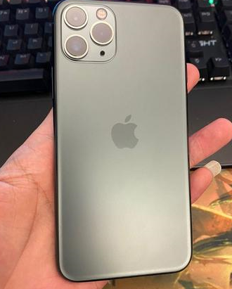 玉树苹果维修点分享iPhone 11 Pro扩容真实坑点 