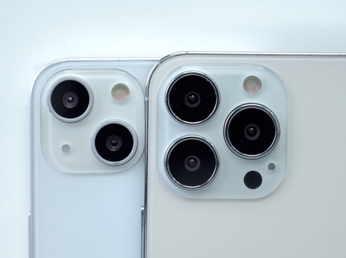 玉树苹果维修点分享iPhone 13 Pro Max扩容深层隐患解析 