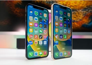 玉树苹果维修点分享iPhone 14 Plus扩容深层隐患梳理 