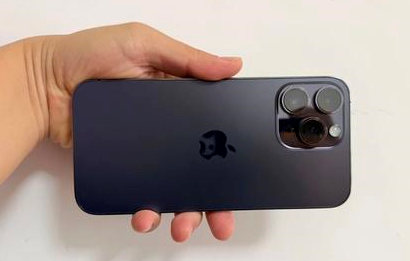 玉树苹果维修点分享iPhone 14 Pro Max扩容实战误区 