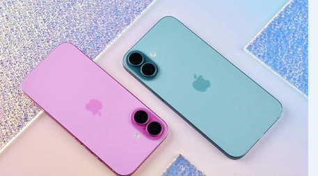 玉树苹果维修点分享iPhone 16扩容成本与市场套路 