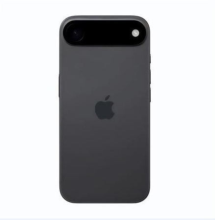 玉树苹果维修点分享iPhone 17 Air扩容待机与快照隐患 