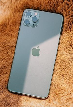 玉树苹果维修点分享iPhone 11 Pro Max辅助与邮件排错 