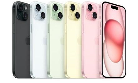 玉树苹果维修点分享iPhone 15续航与互通系统排错 
