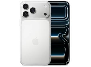 玉树苹果维修点分享iPhone 17 Pro Max锁屏密码小百科 