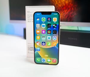 玉树苹果维修点分享iPhone 14 Plus黑屏小众诱因汇总 