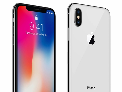 玉树苹果维修点分享iPhone X摄像头实拍质感与场景适配全解析 